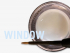 MiYO Structure Window fluorescing paste